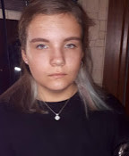 Ульяна Кулясова