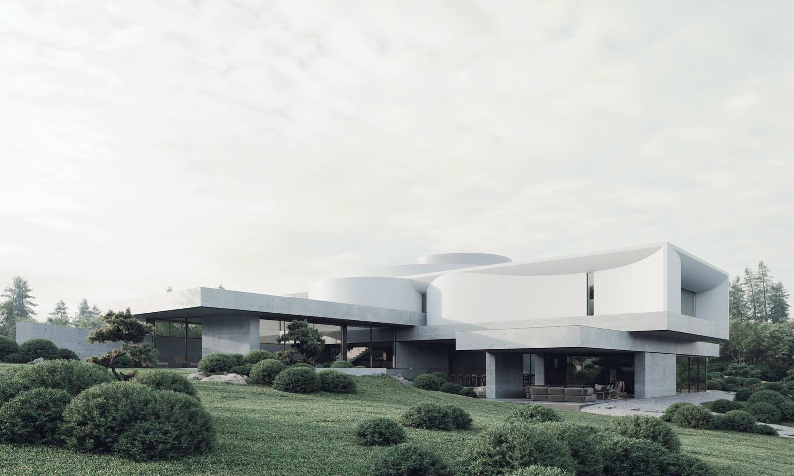 VITER HOUSE