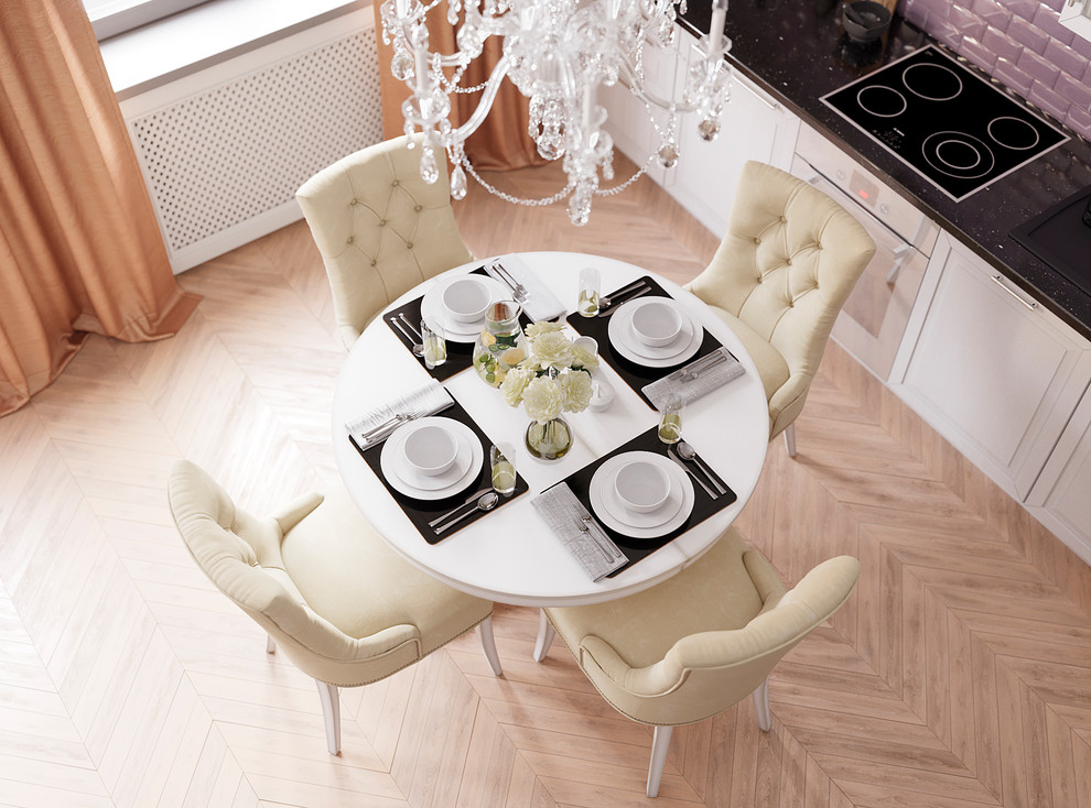 Квартира в Сокольниках