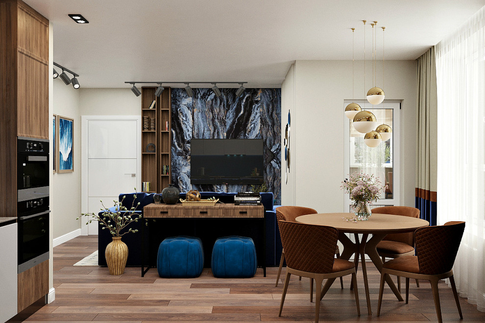 ЖК ГАЛАКТИКА