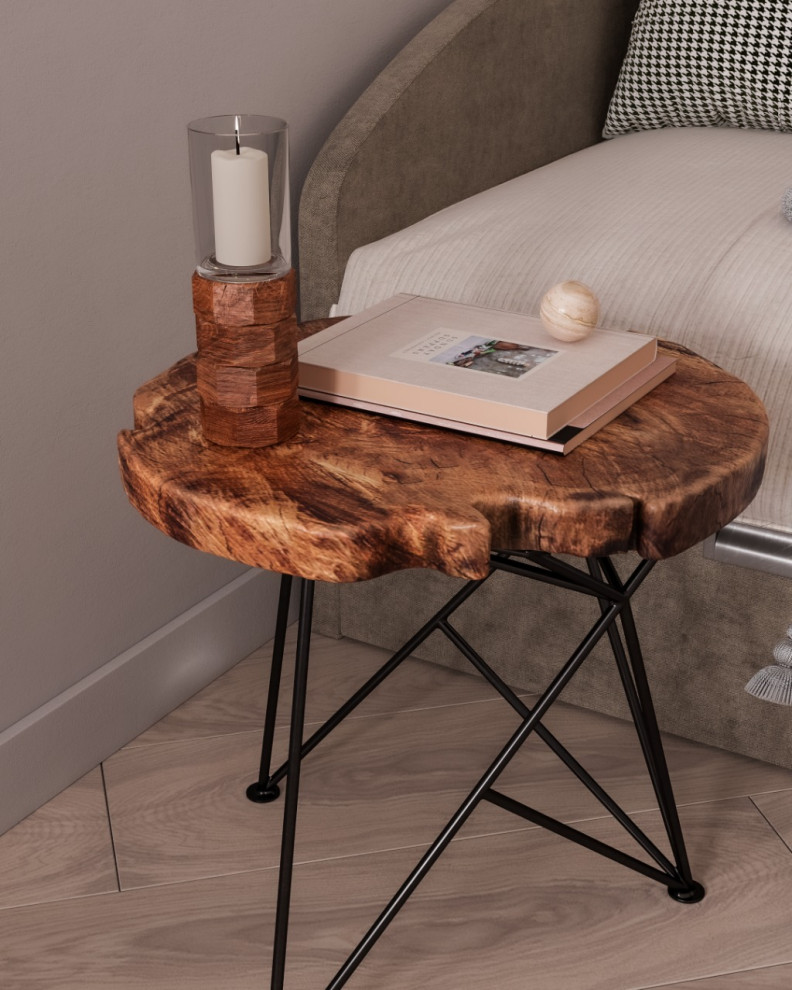 Дизайн интерьера дома 130 м²