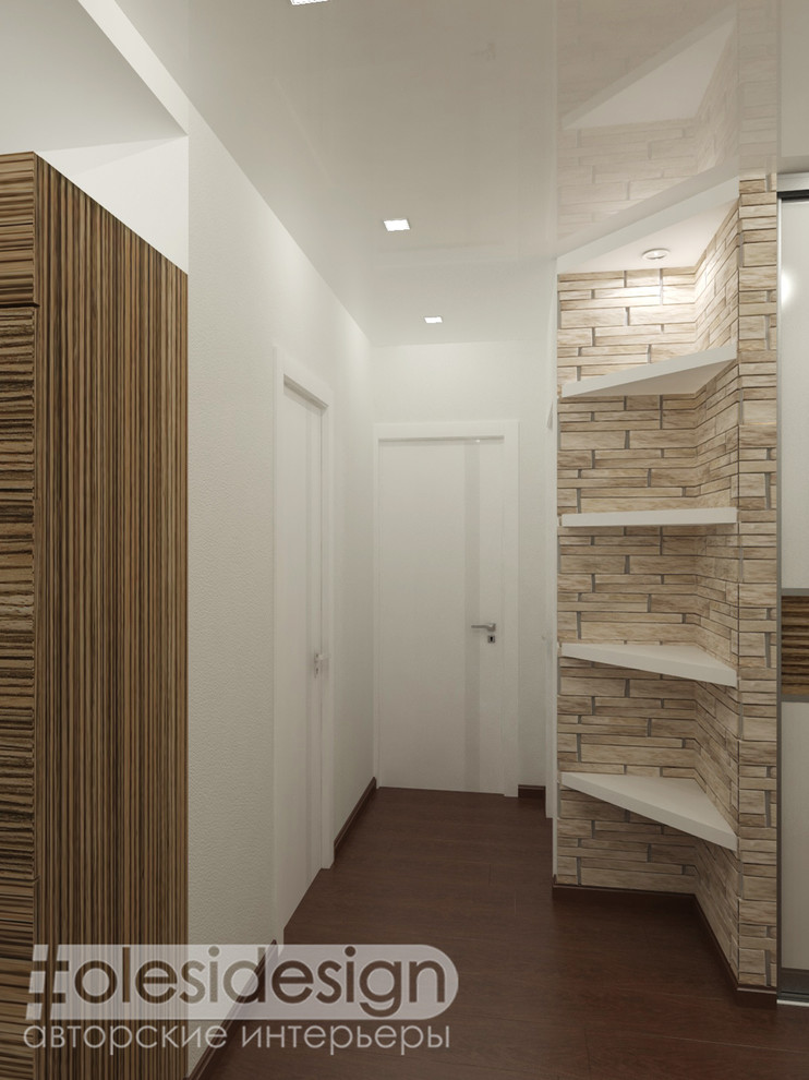 Квартира для молодой семьи в ЖК "Фрегат"