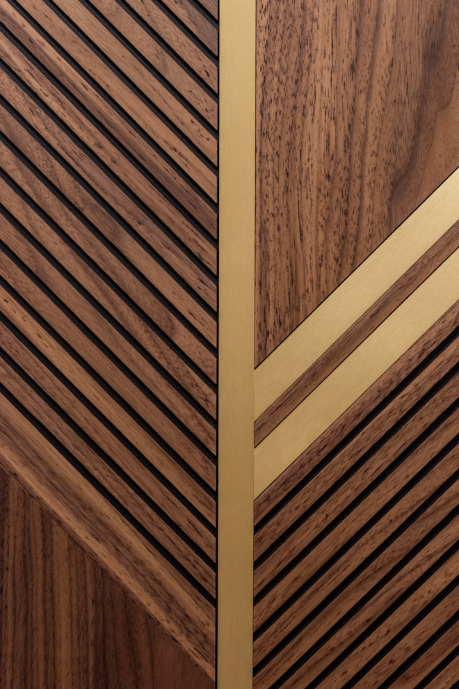 105 Садовые Кварталы. Шкаф в прихожую