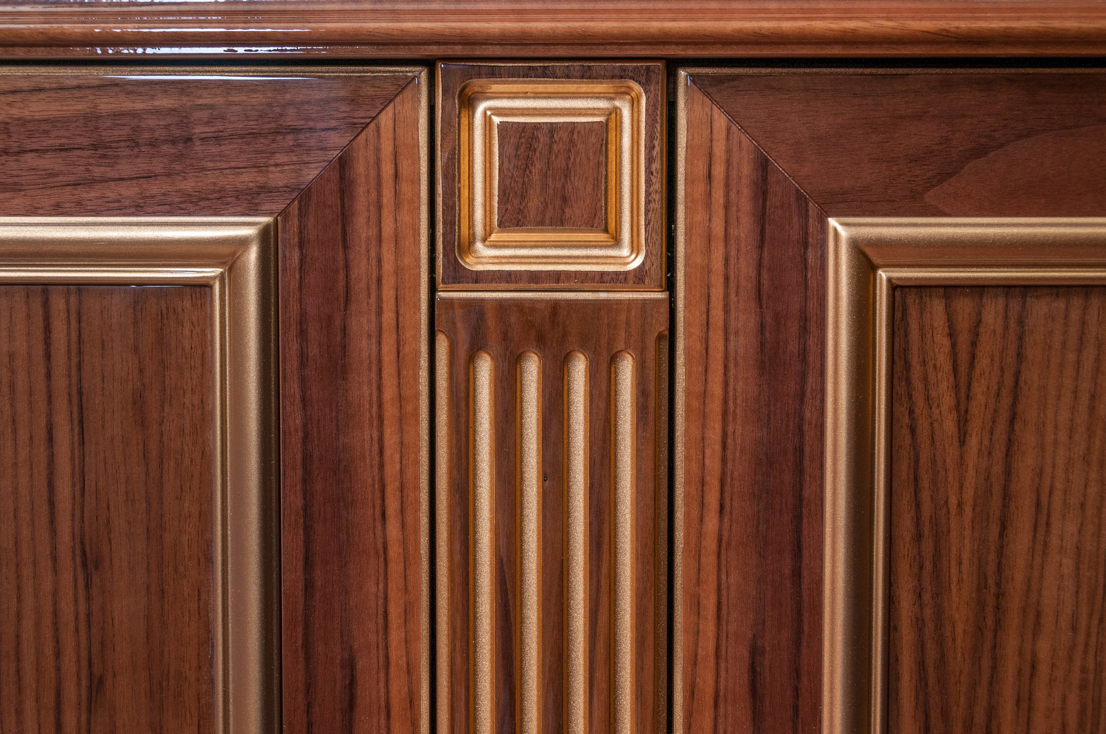 Квартира в Москве