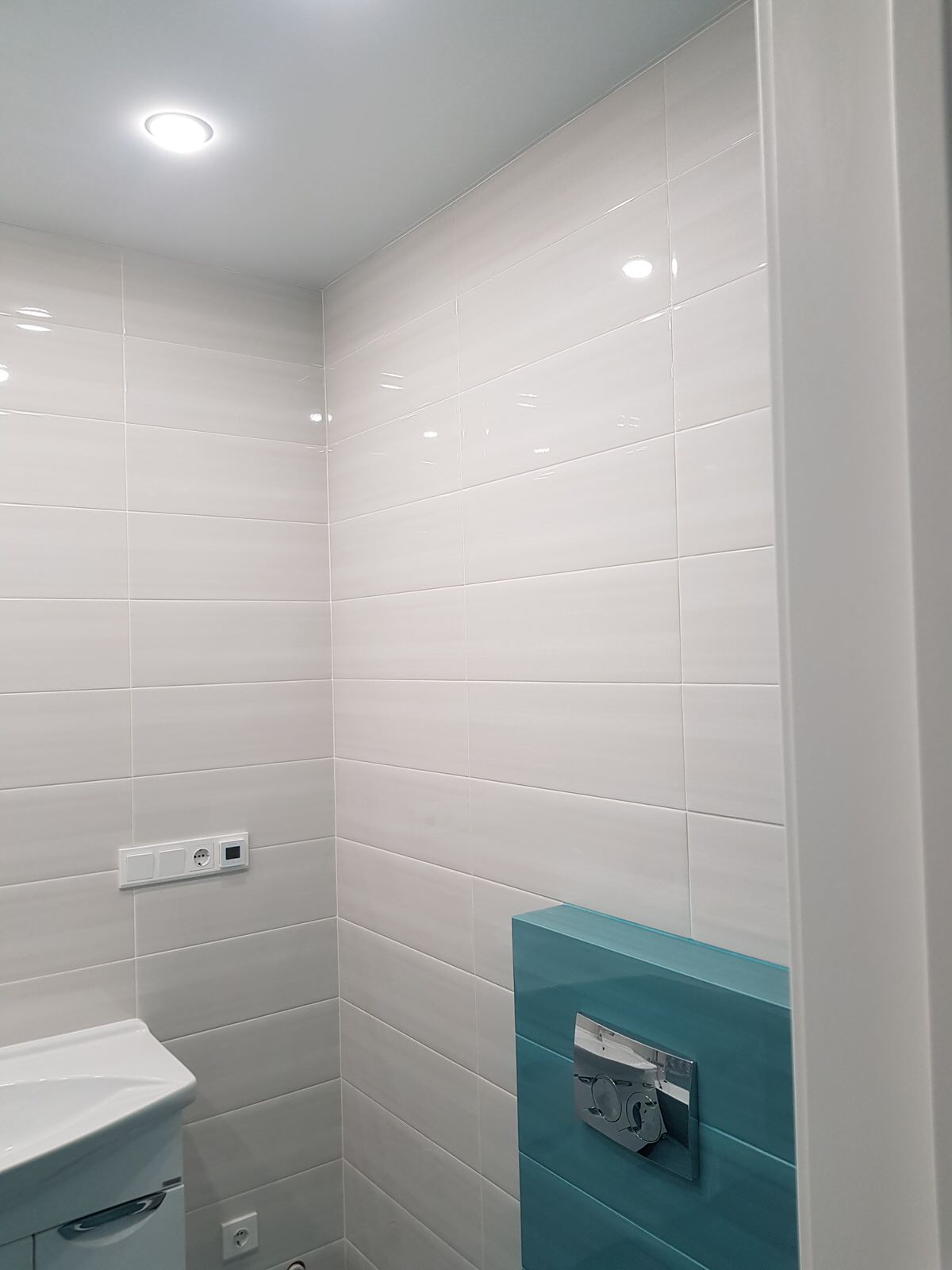 Капитальный ремонт  г. Королев, ул. Пионерская, д.30 к.12