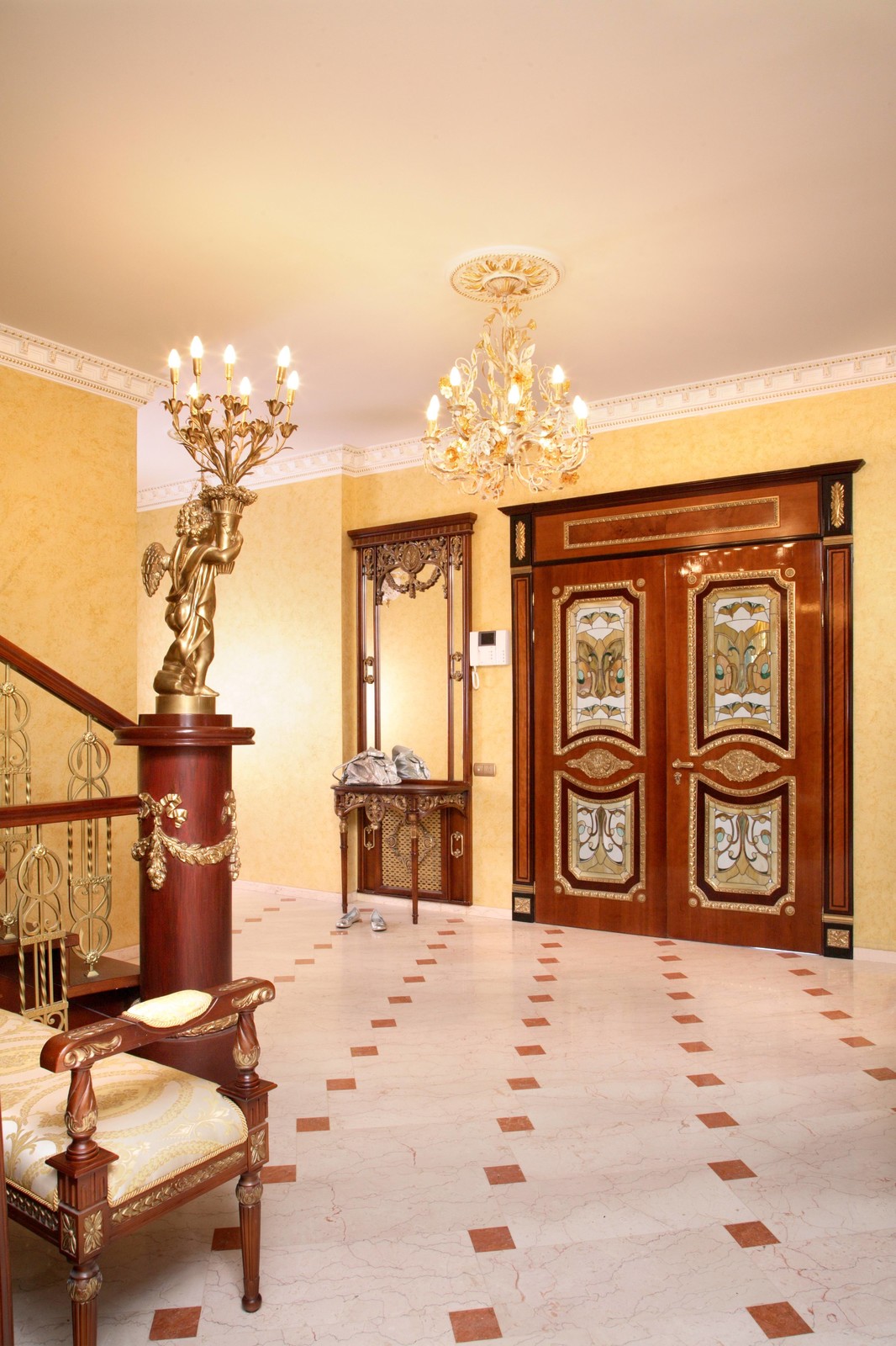 Обложка проекта: Вечная классика