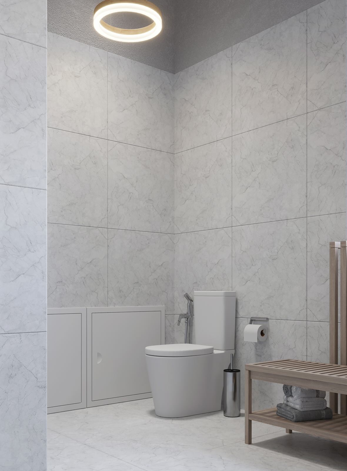 Коттедж Ковалево-Родники