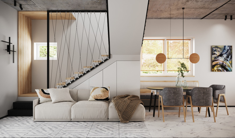 Дом в Королёве