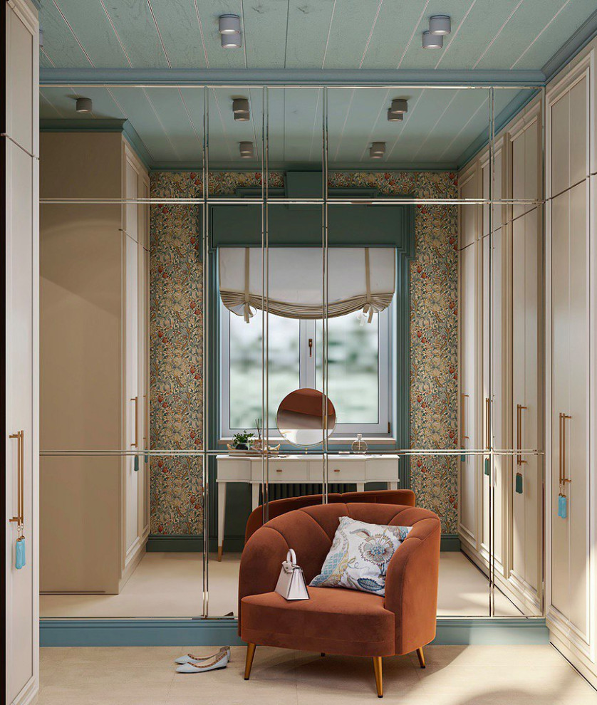 Загородный дом на озере, 230 м2