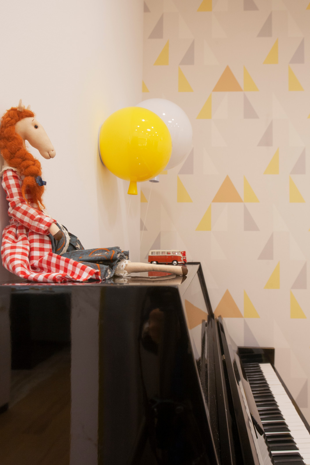 Квартира в ЖК Волга