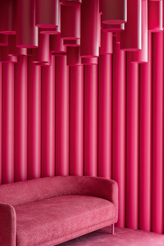 Д-2203 | Шоурум мебели "Mononova" в Москве