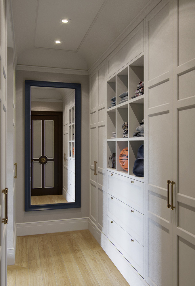 Квартира в ЖК Янтарный Город