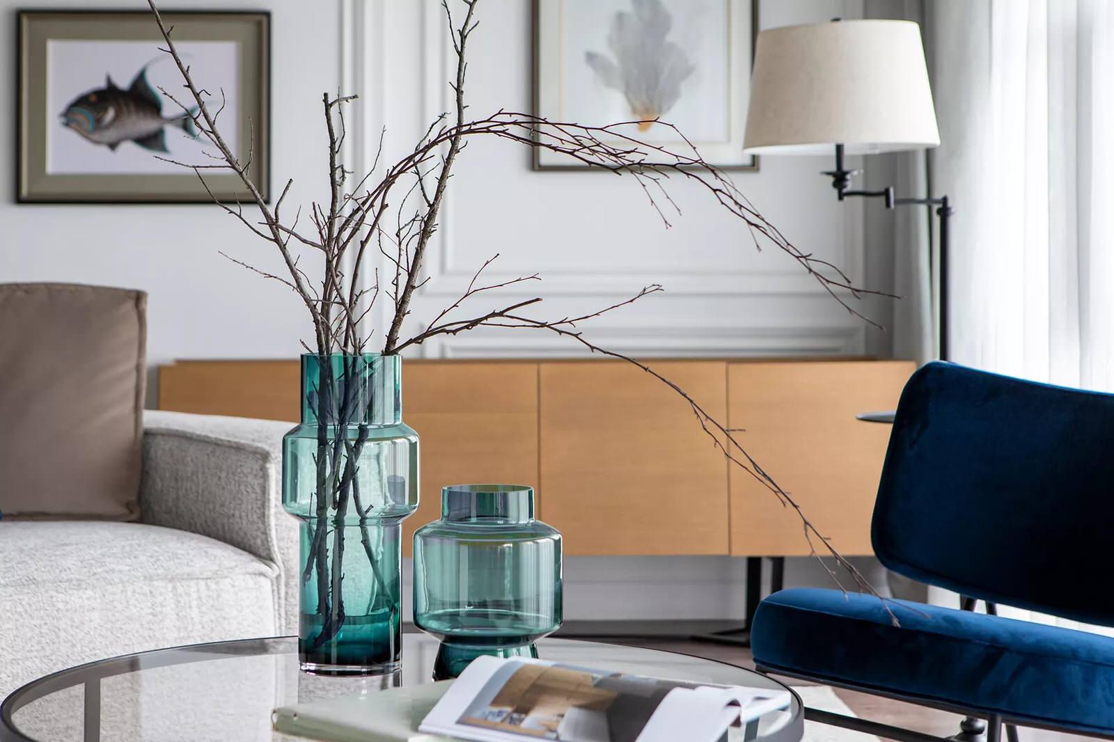 Интерьеры FULL HOUSE