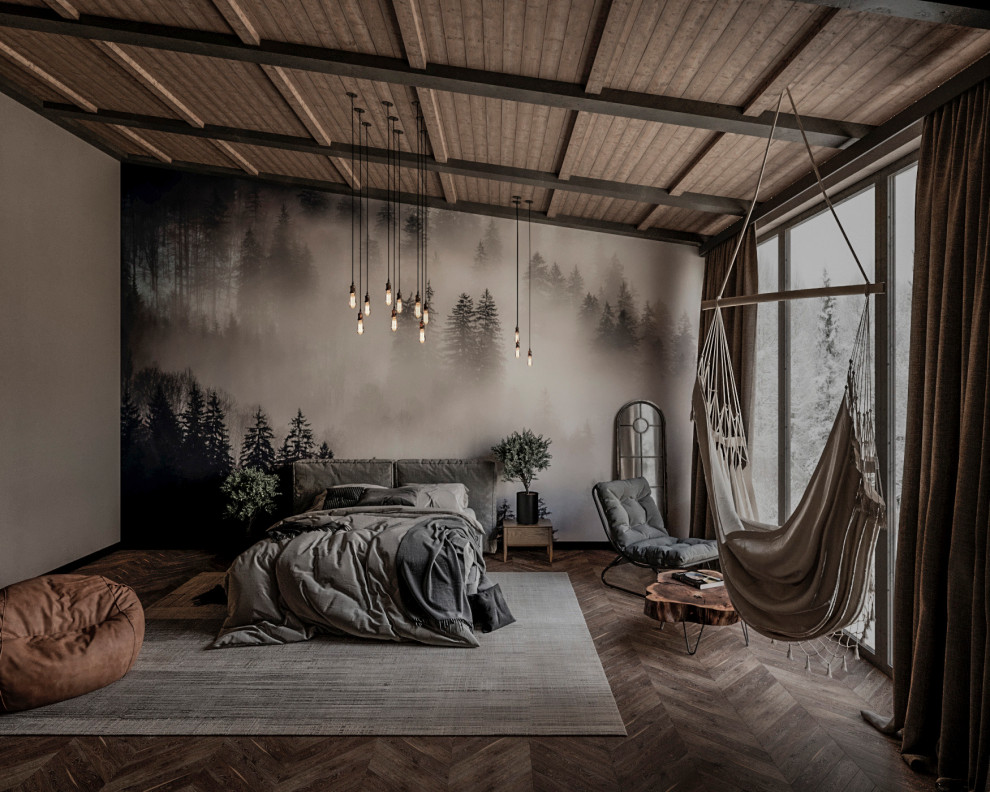 Обложка проекта: Дом