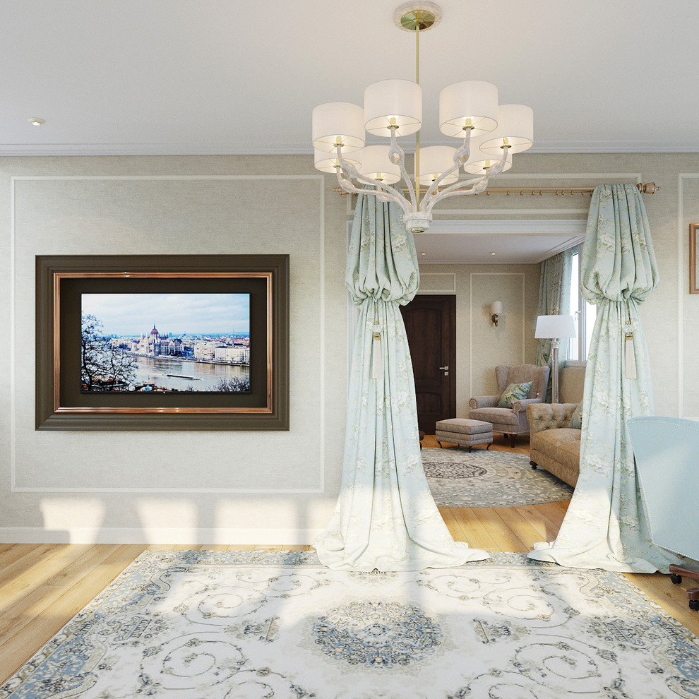 Восточная классика