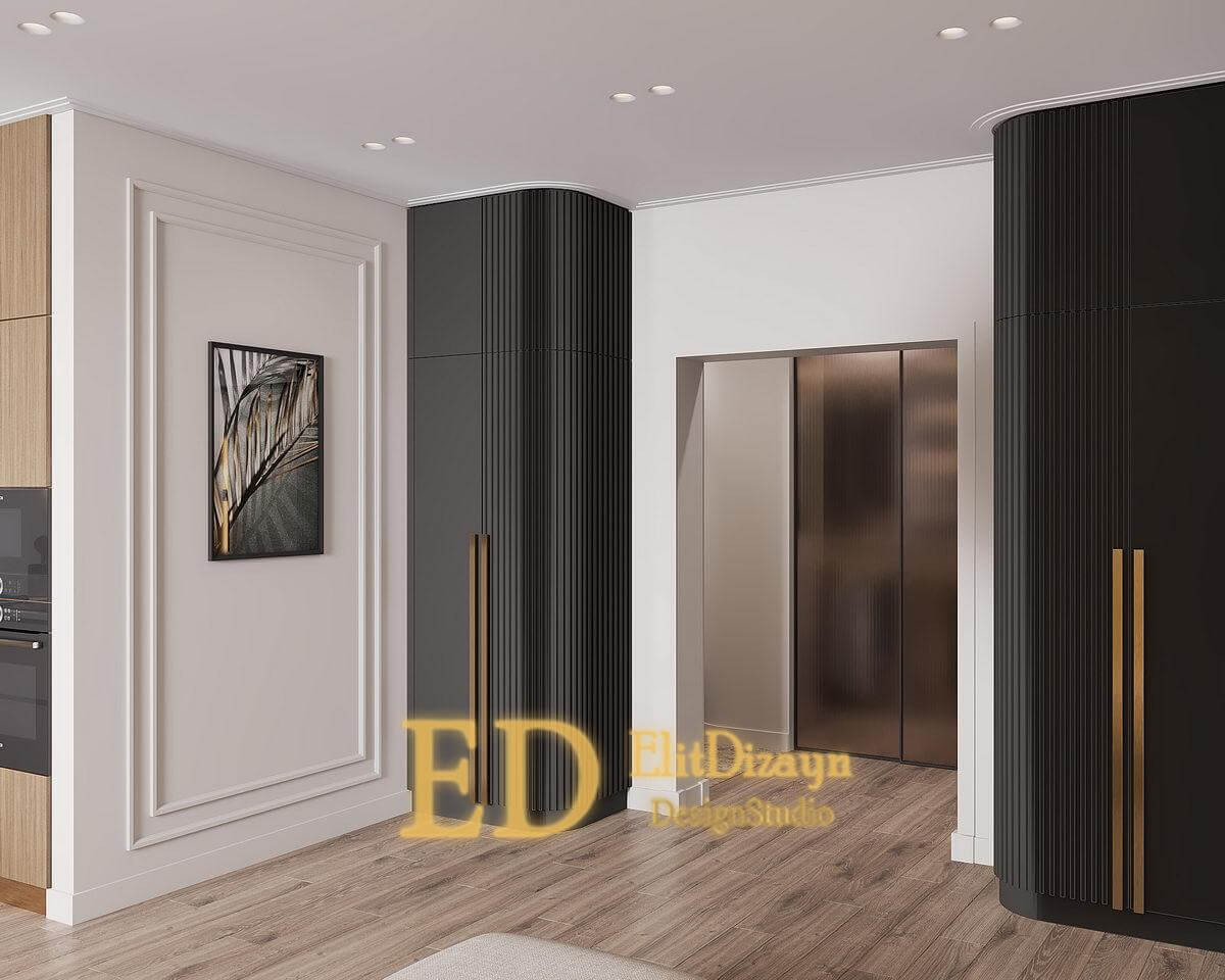 Квартира - 138м