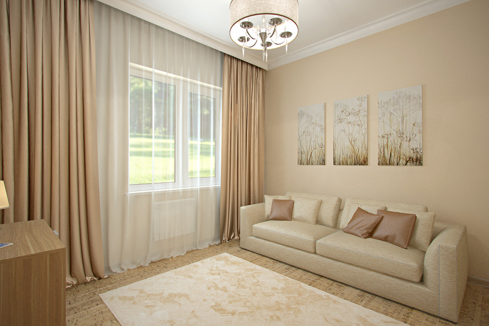 Дом 220 кв.м, п.Фирсово 3