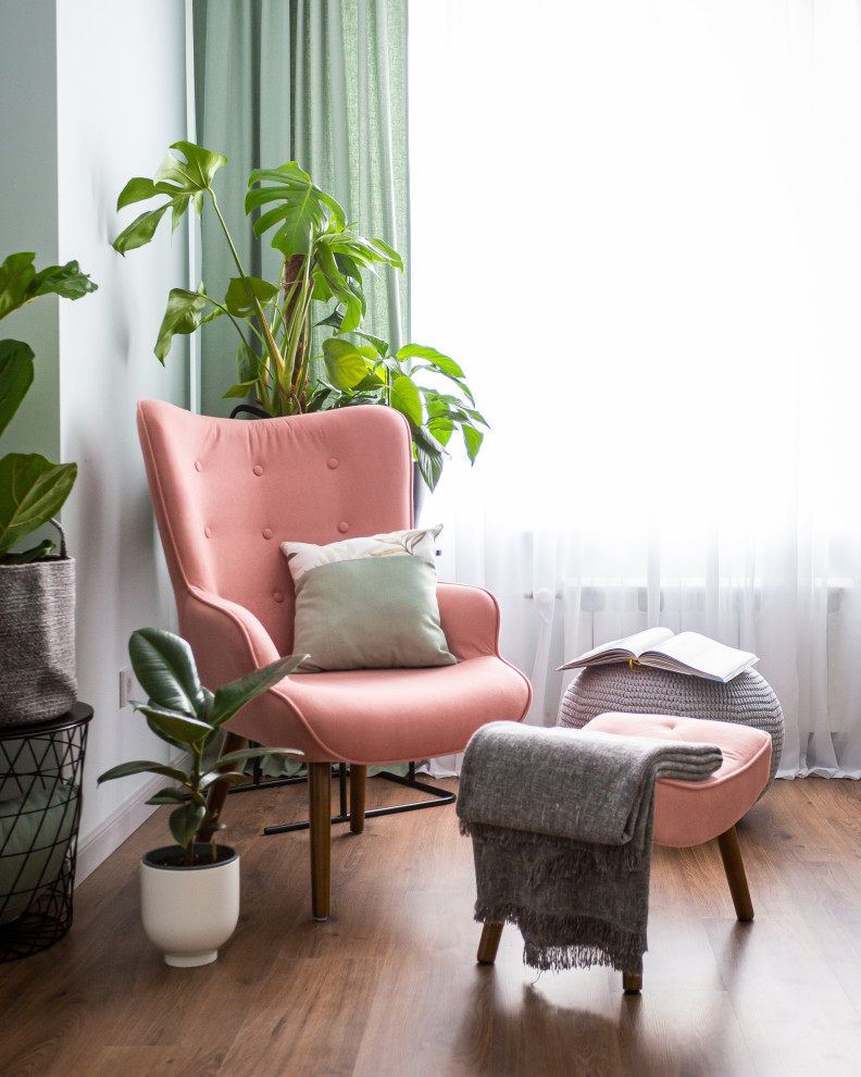 Рассвет нового дня (Екатеринбург)