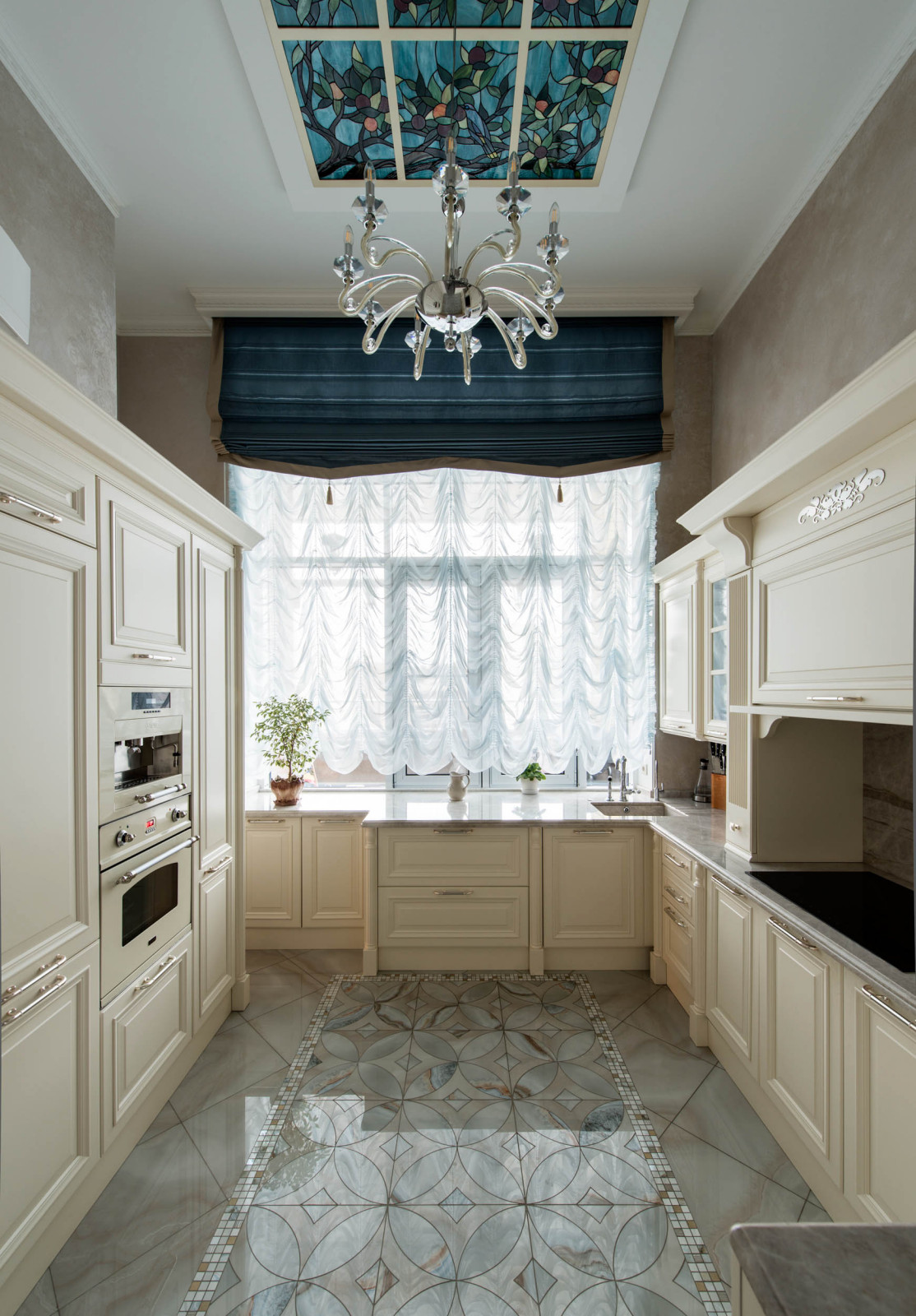 Квартира 200кв.м.