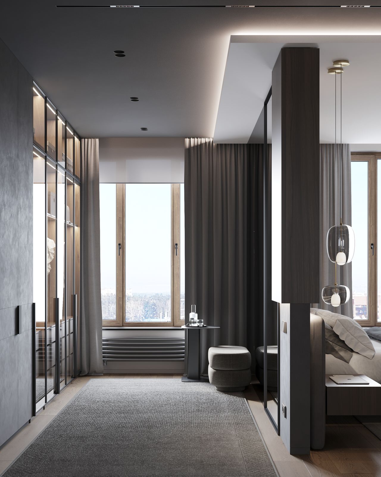 Richmond Residence 4