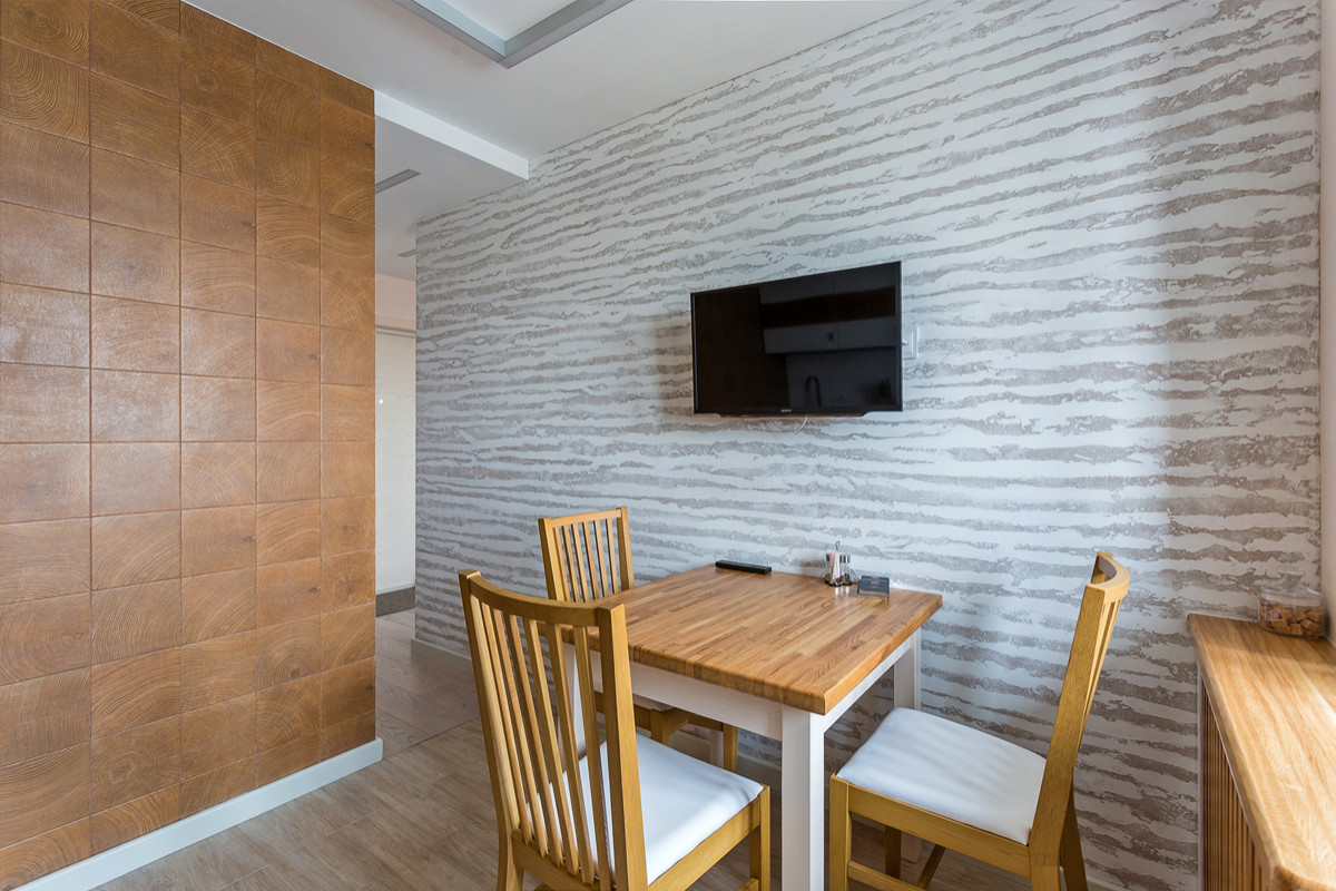 НАТУРАЛЬНЫЙ МИНИМАЛИЗМ