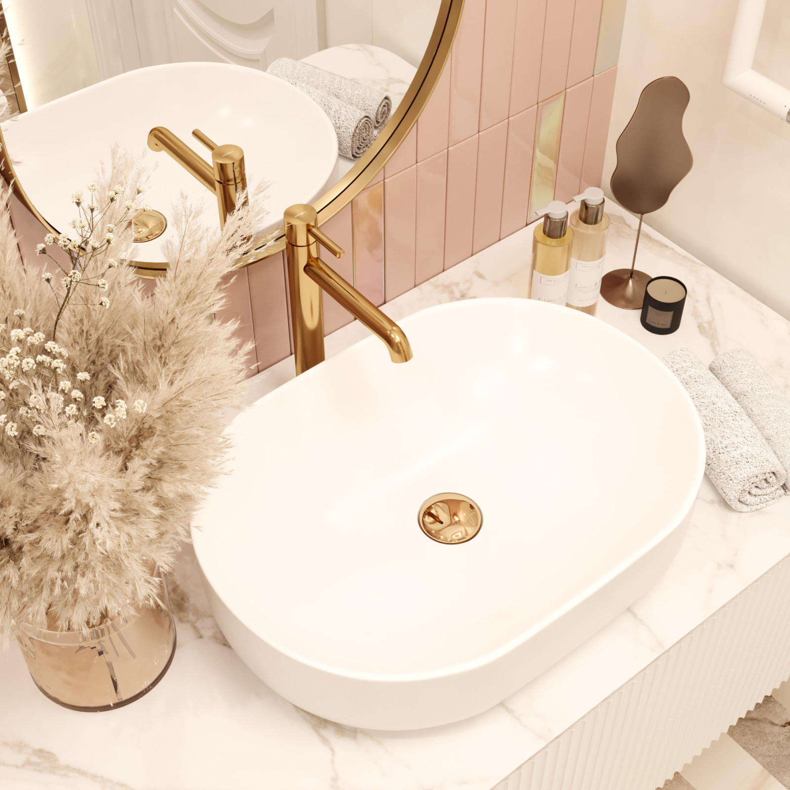 Дизайн интерьера в ЖК Ленинград