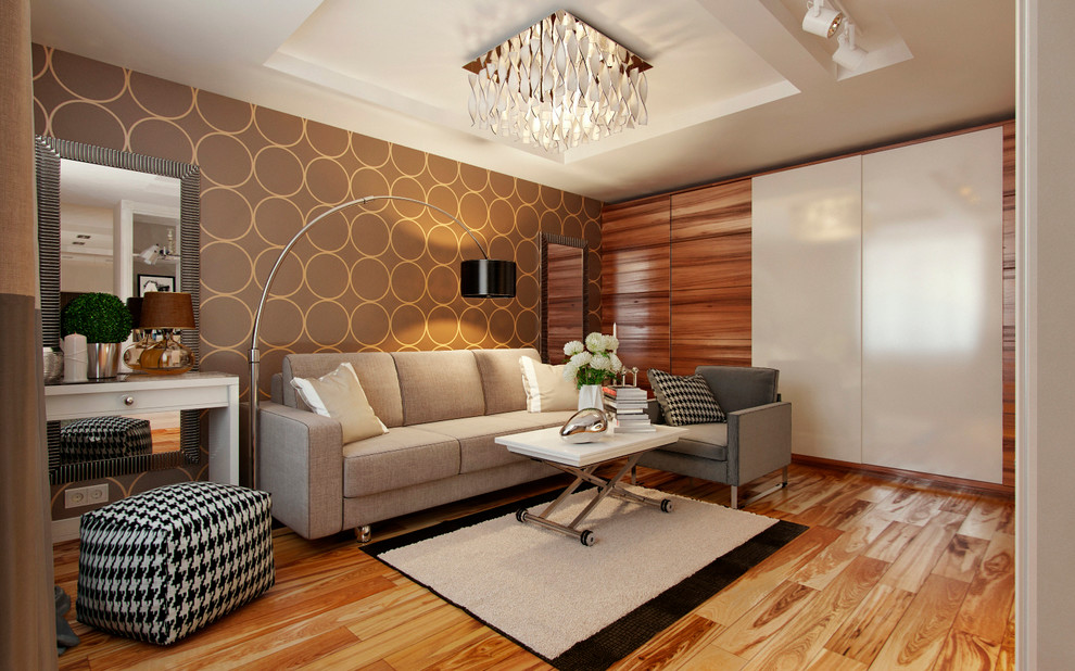 Обложка проекта: Как сделать так, чтобы home был воистину sweet?