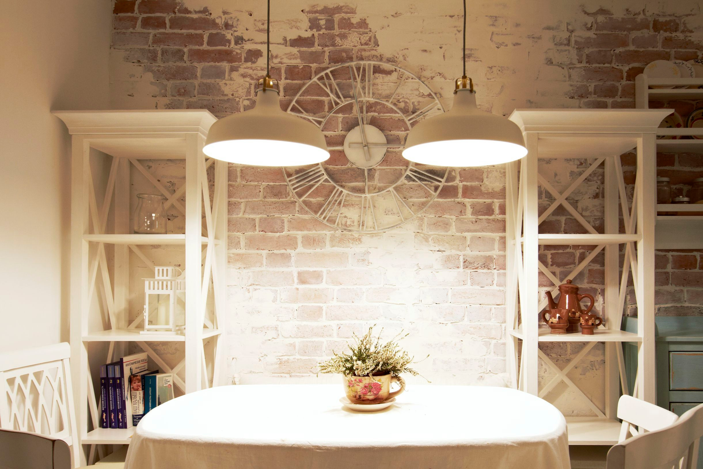 Малогабаритные квартиры: 20 проектов «для жизни»