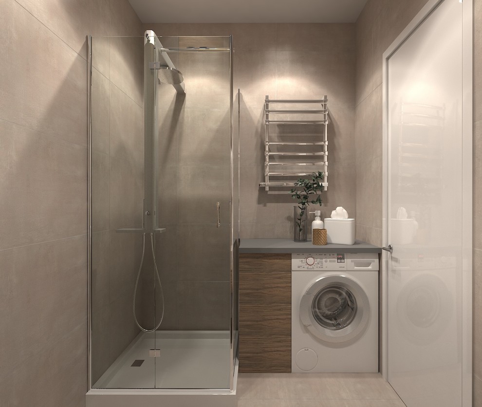 Обложка проекта: Квартира