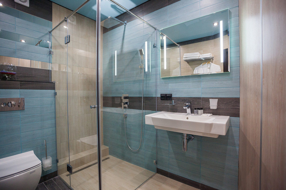 Аппартаменты в стиле лофт