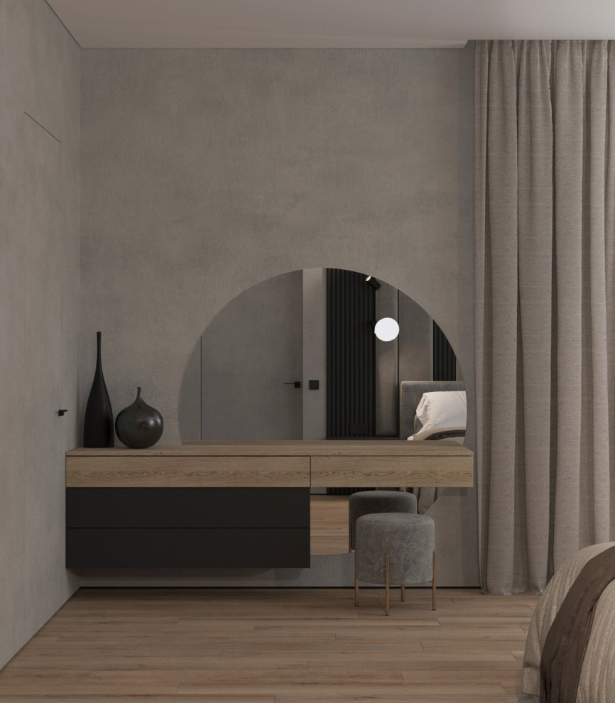 Частный дом в Подмосковье