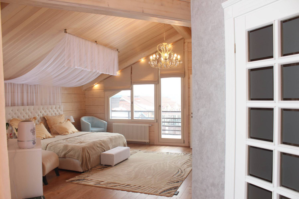 Дом в Павлово-2