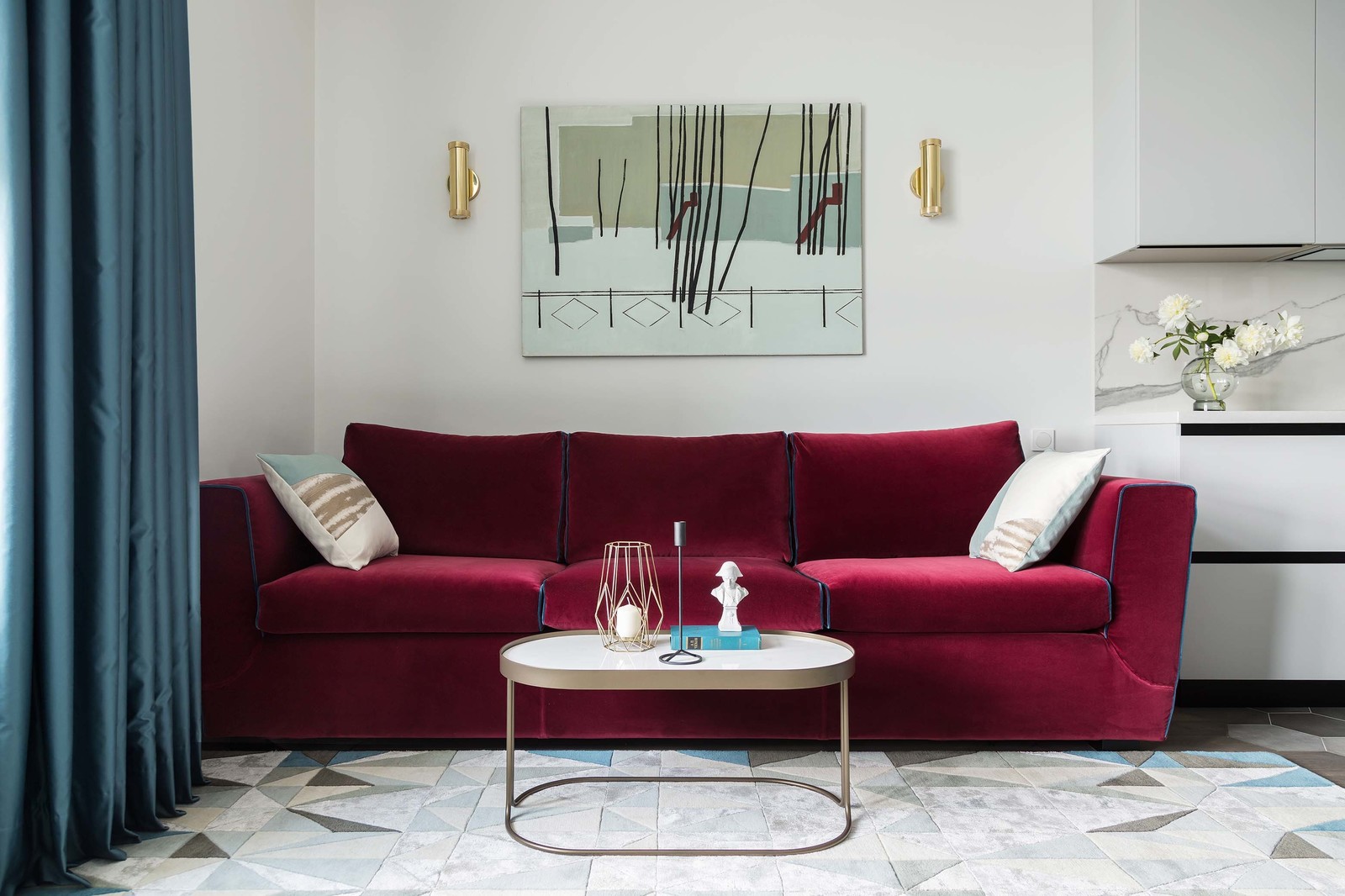 Квартира на ВДНХ