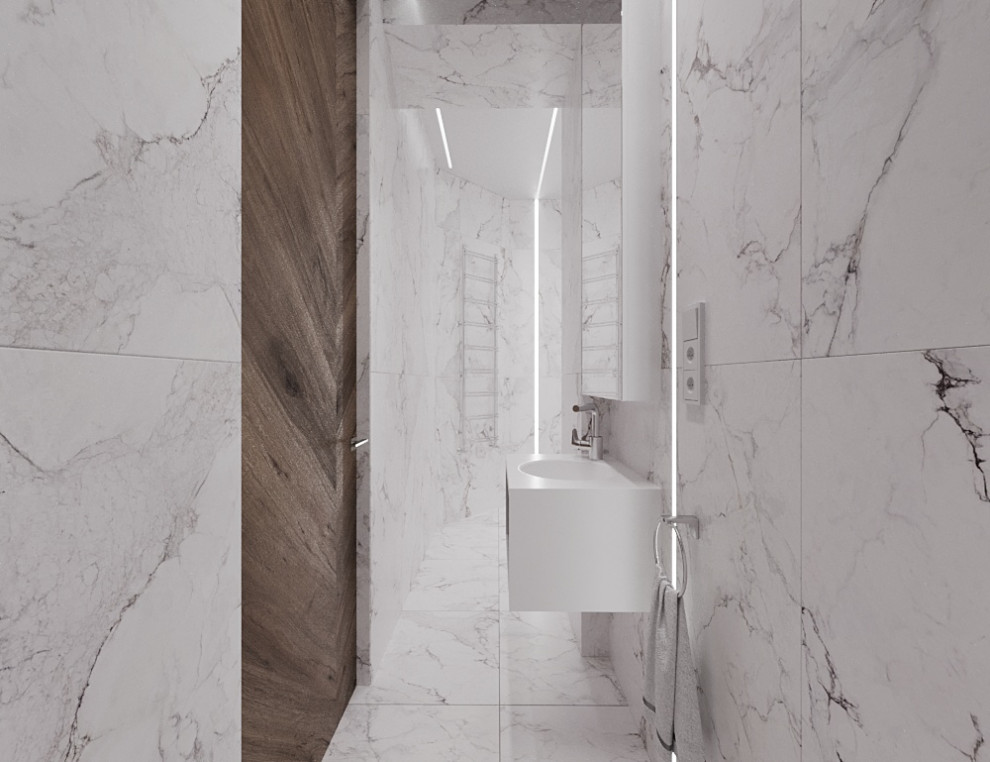 ЖК ГРИН ХАУС