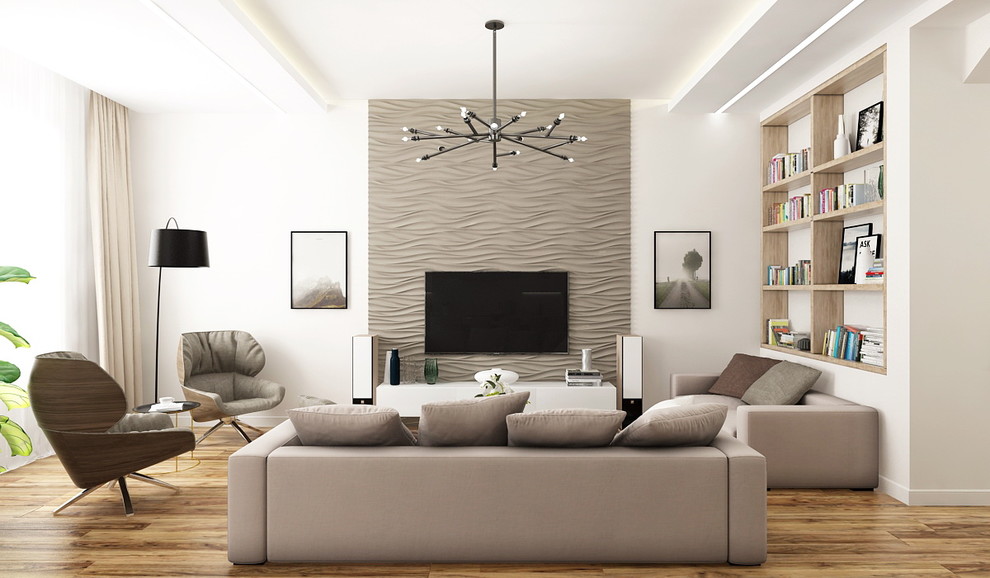 Таунхаус в КП "Прозорово"