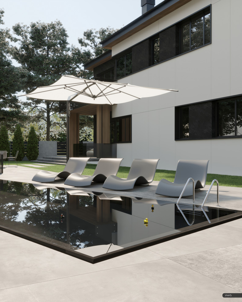 GELIC | Дом 270 м2