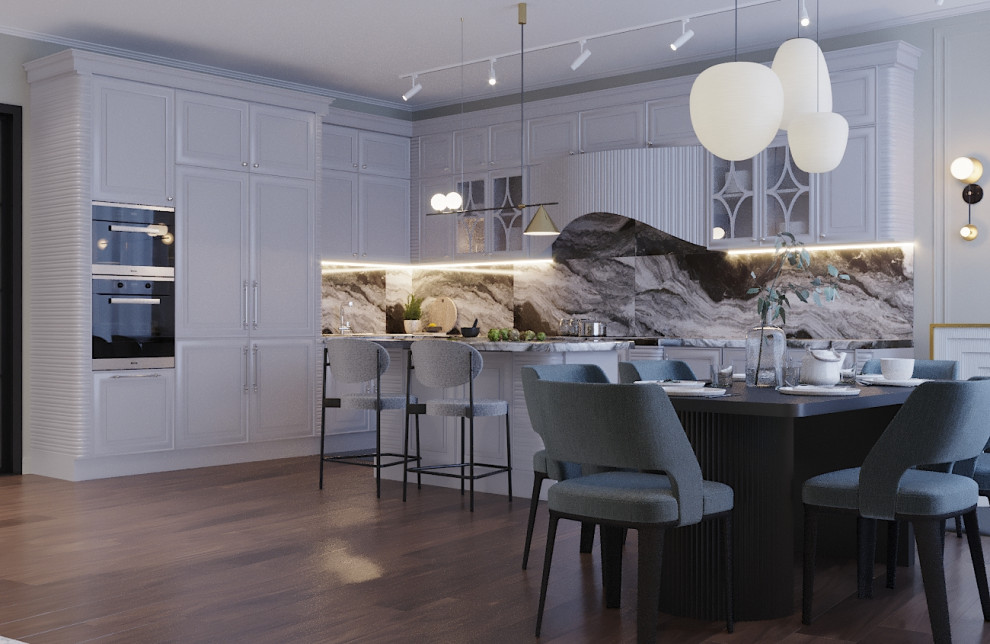 воспоминание о Гэтсби