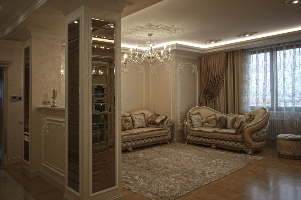 Наталья Казанская