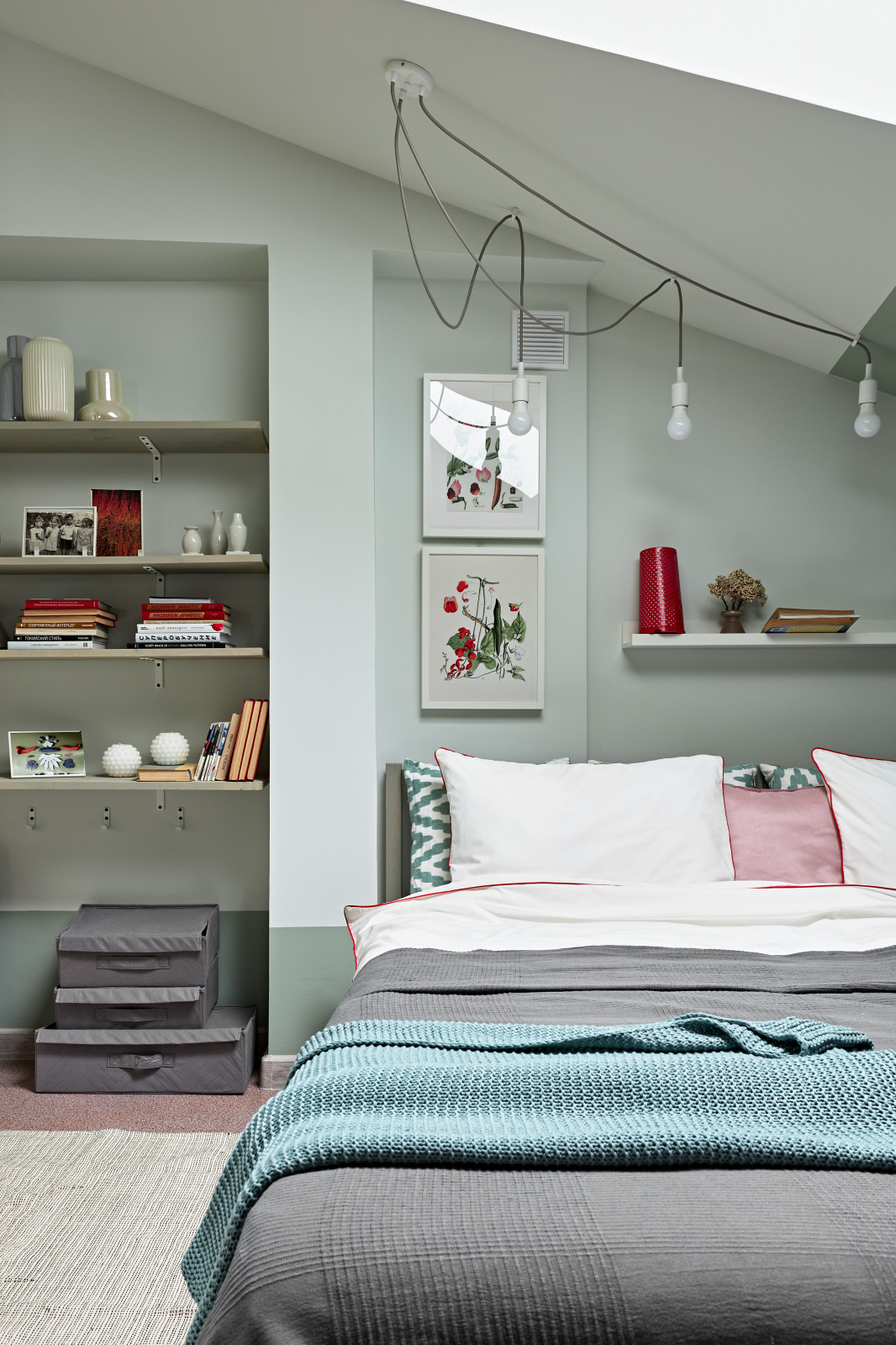 Сроки и смета: 1 мес и 300 000₽ на ремонт апартаментов 25 кв.м.