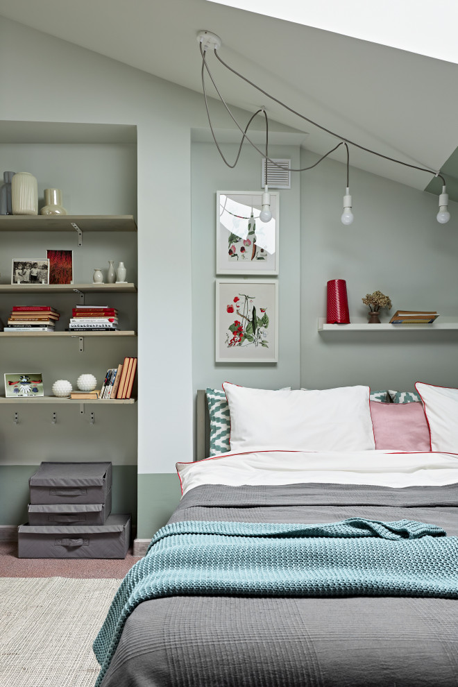 Студия в Курортном районе