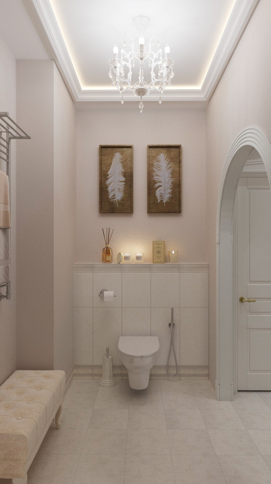 Французский десерт