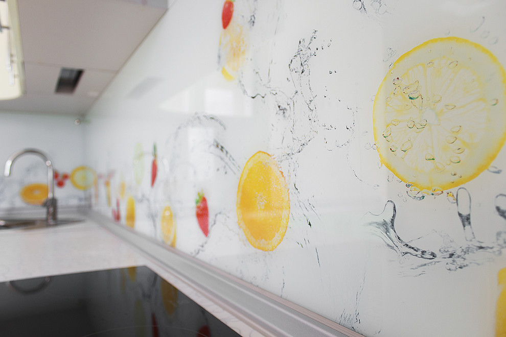 Интерьер кухни