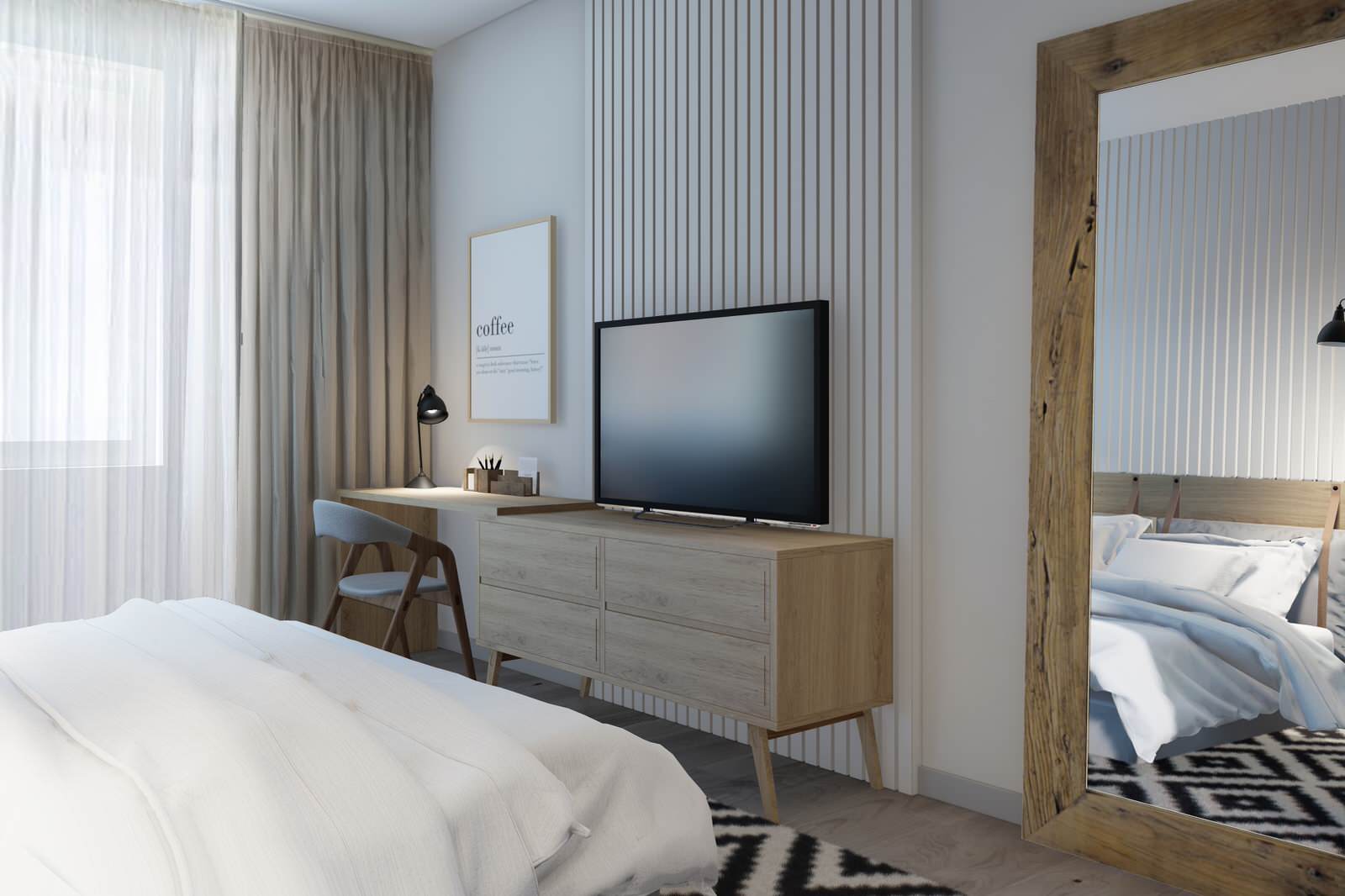 Дом 180 метров в Подмосковье