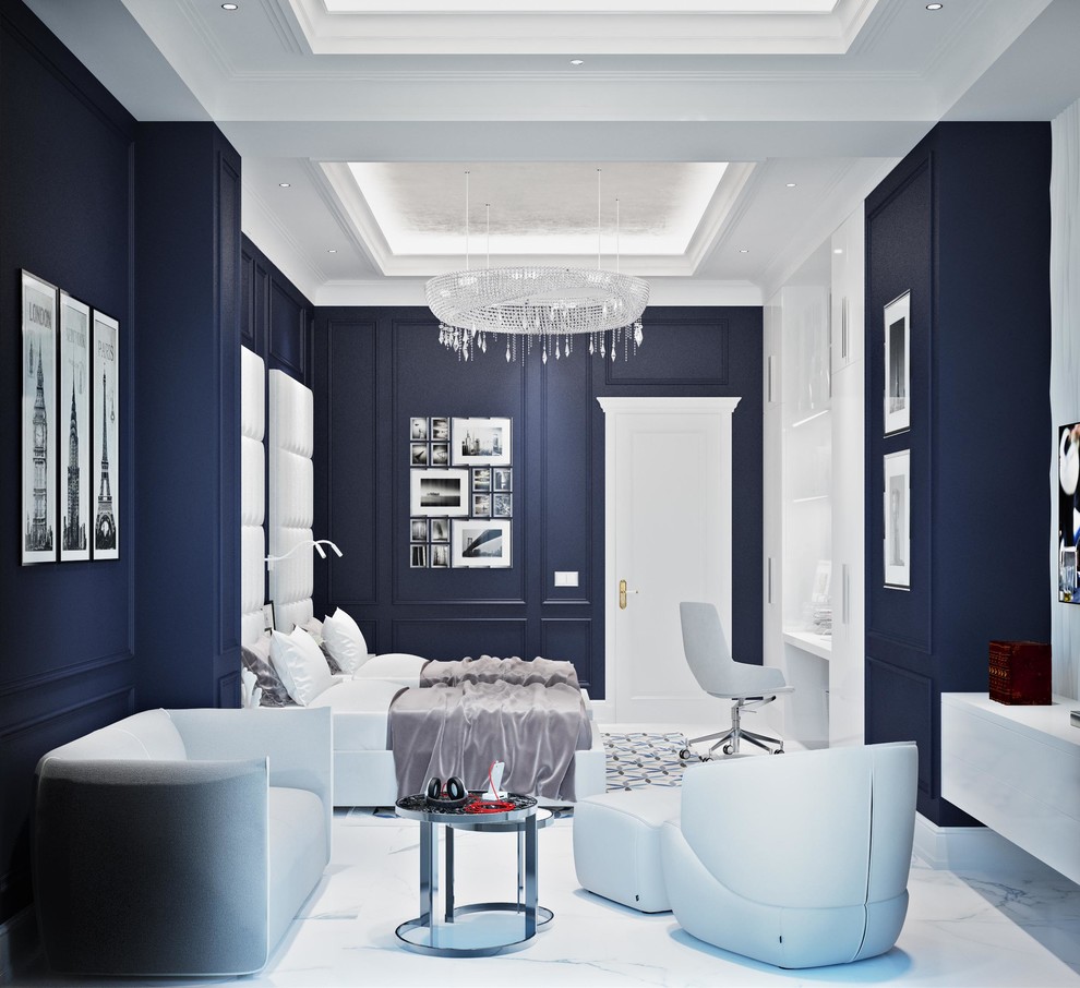 Летняя резиденция