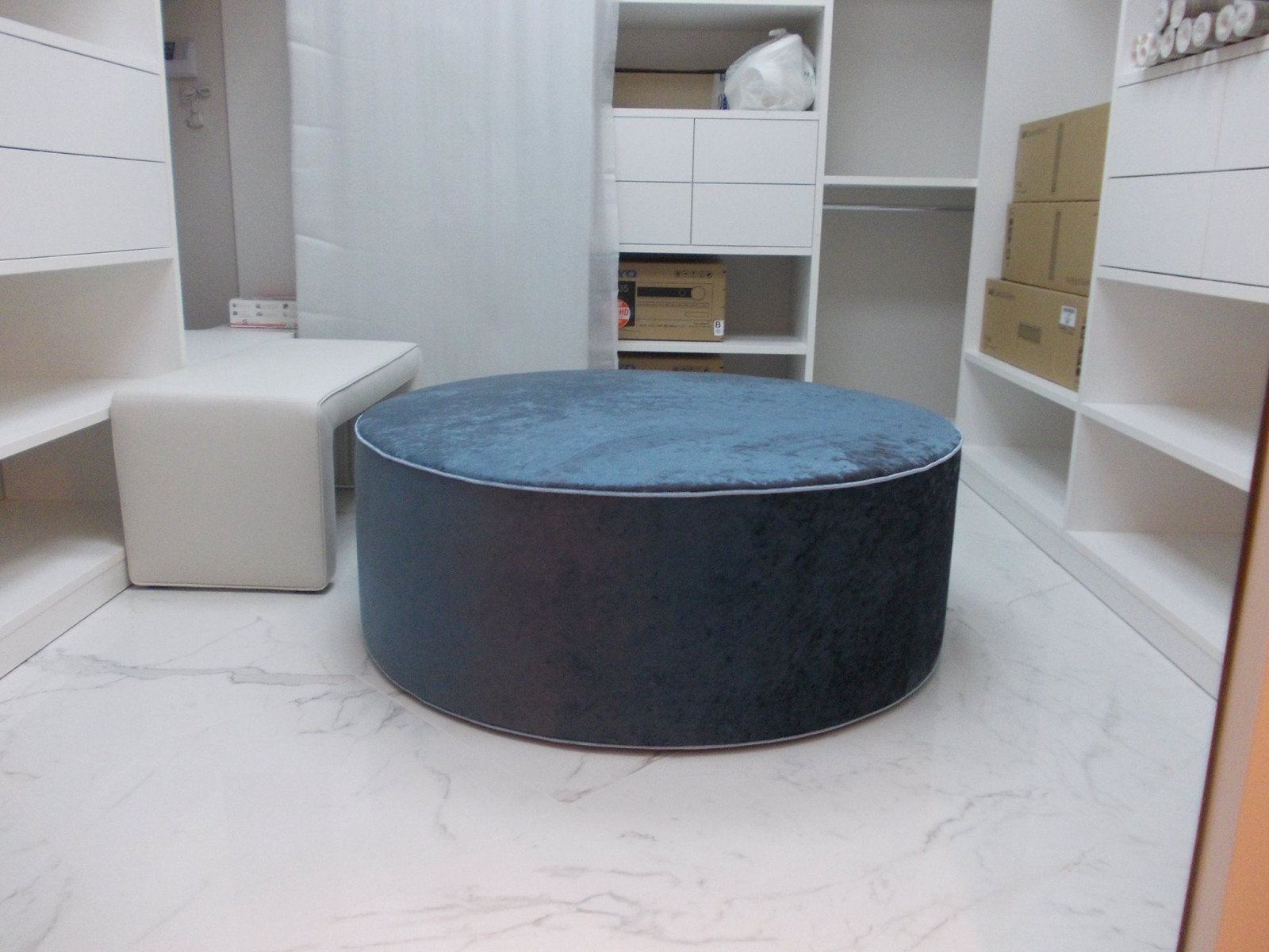 Ещё квартира на Новом Арбате