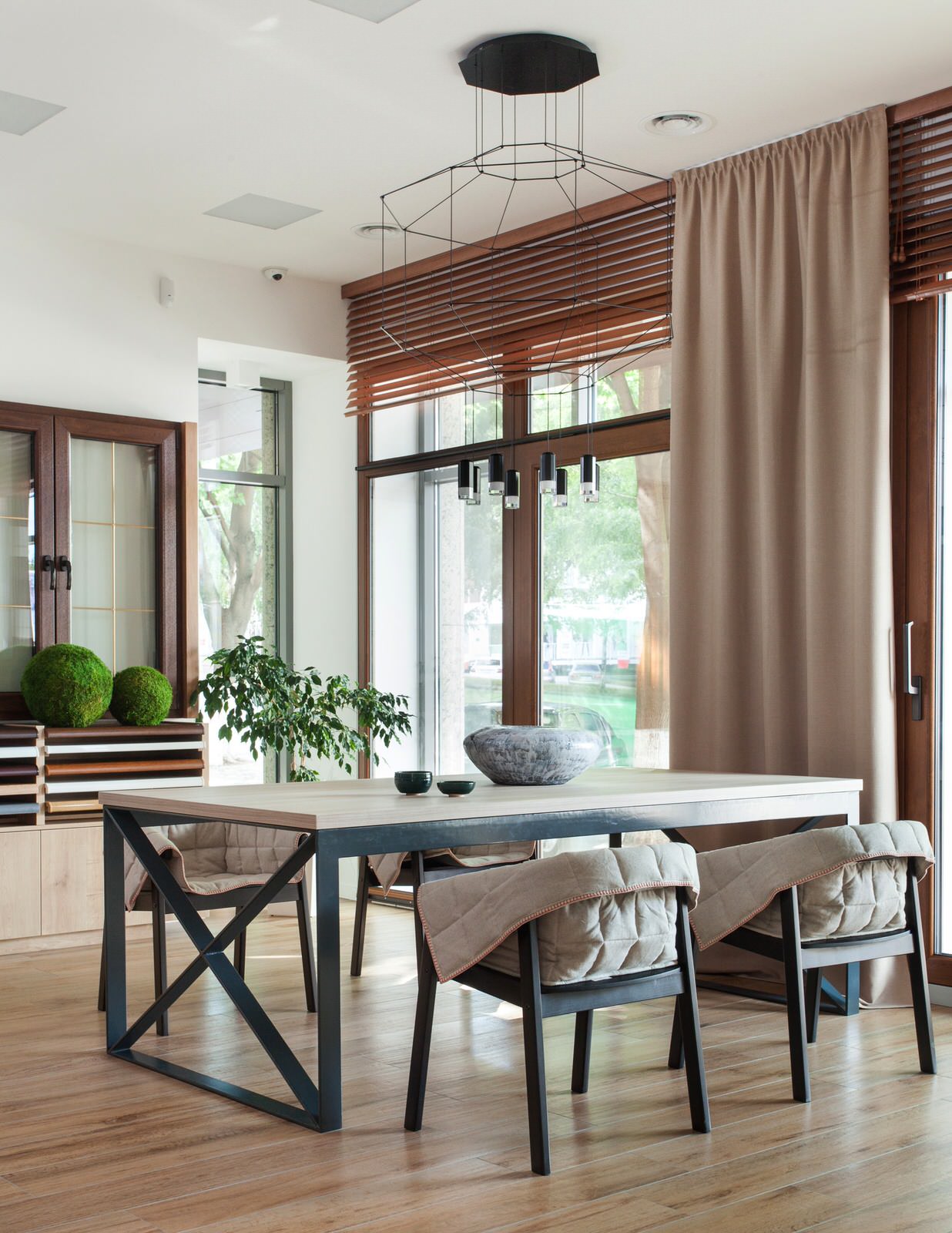 Светильник VIBIA WIREFLOW