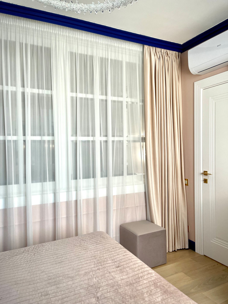 Нежная Спальня