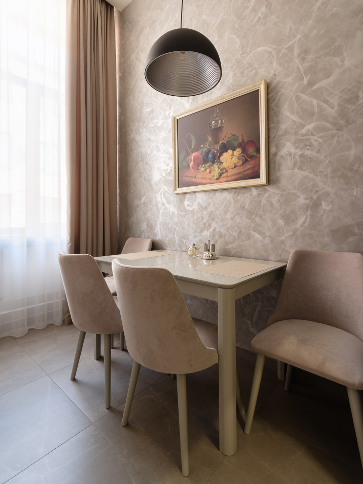 Обложка проекта: VIP зона бизнес-центра в Краснодаре