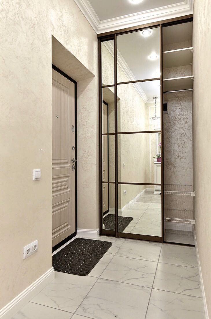 Обложка проекта: ЖК Янтарный