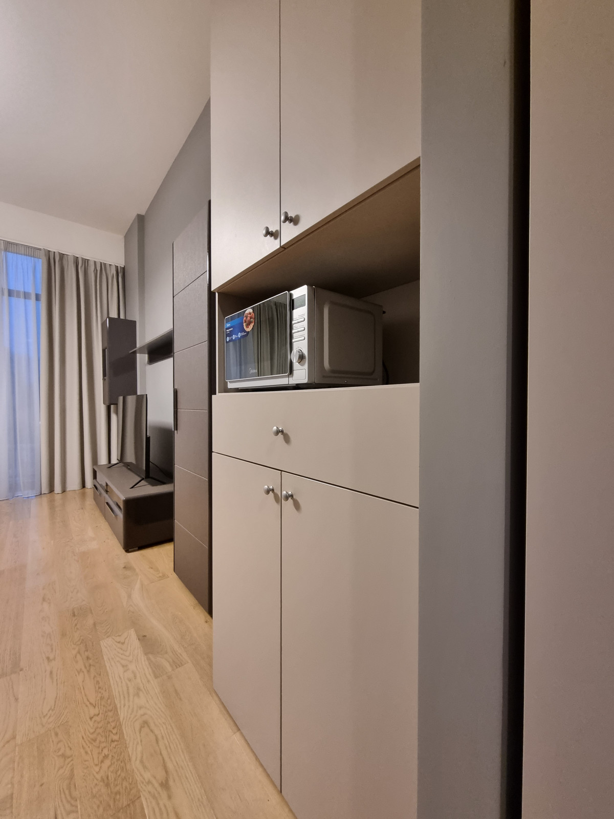 ЖК ФИЛИ ПАРК